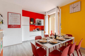 Boutique Apartment Family Chiusi